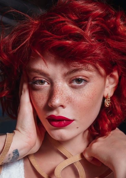 Serena De Ferrari photo