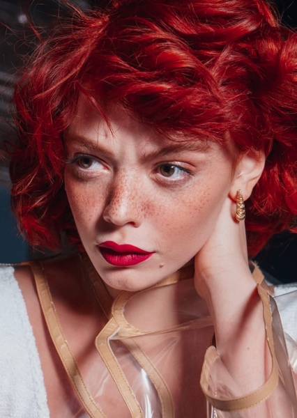 Serena De Ferrari photo