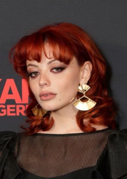 Serena De Ferrari photo