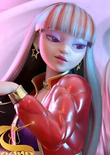 Serena Furi (Unicorn Academy)