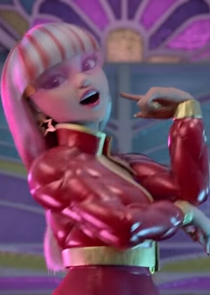 Serena Furi (Unicorn Academy)