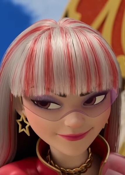 Serena Furi (Unicorn Academy)