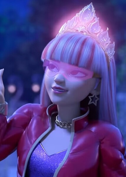 Serena Furi (Unicorn Academy)
