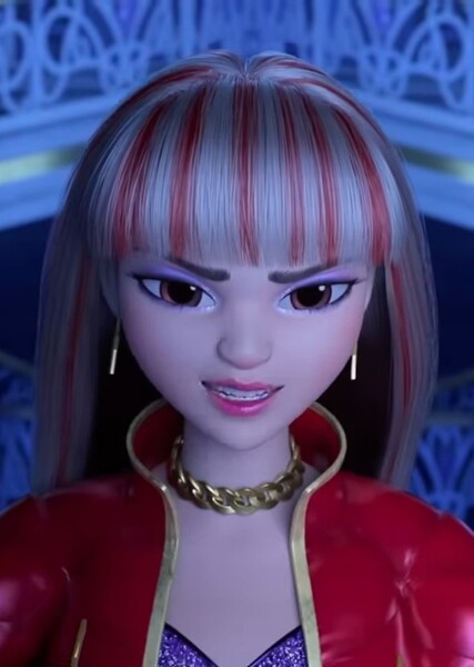 Serena Furi (Unicorn Academy)