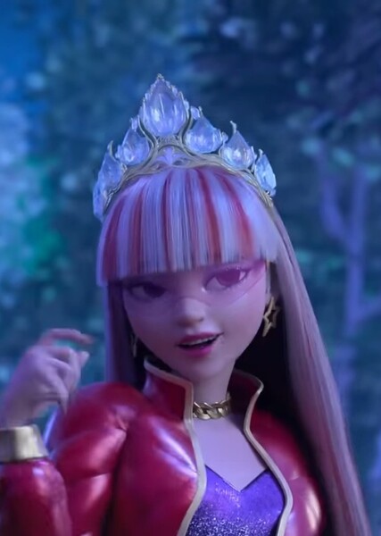 Serena Furi (Unicorn Academy)