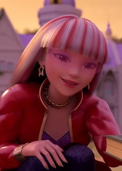 Serena Furi (Unicorn Academy)