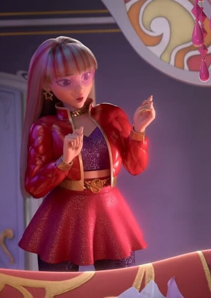 Serena Furi (Unicorn Academy)