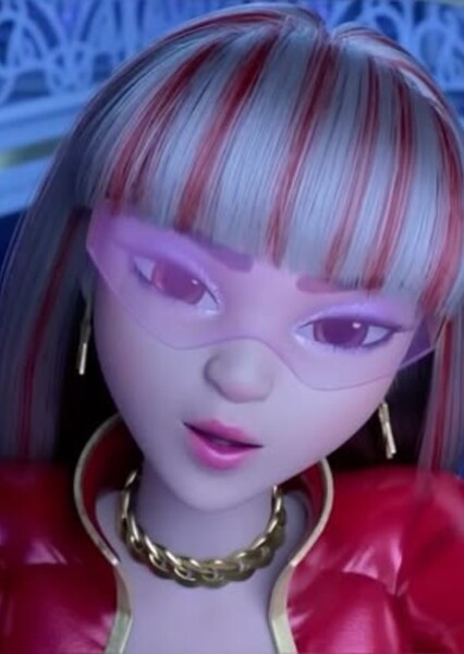 Serena Furi (Unicorn Academy)