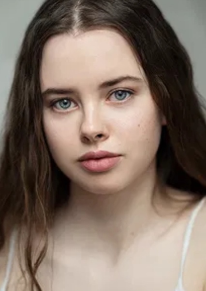Serena Kennedy photo