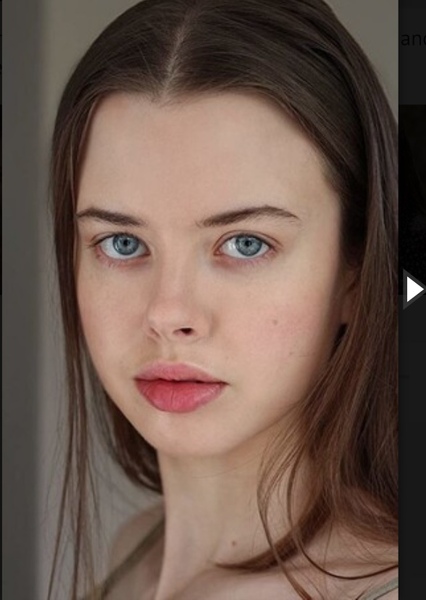 Serena Kennedy photo