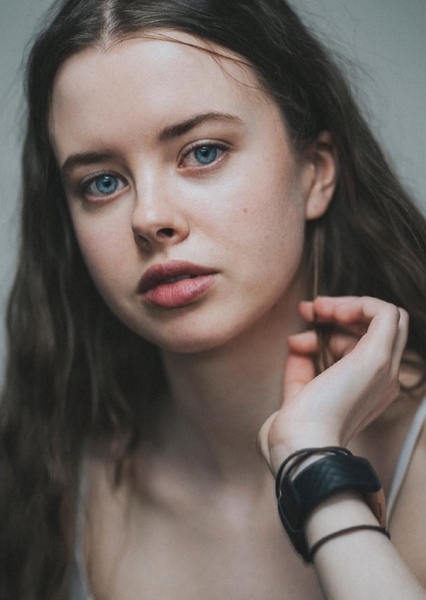 Serena Kennedy photo