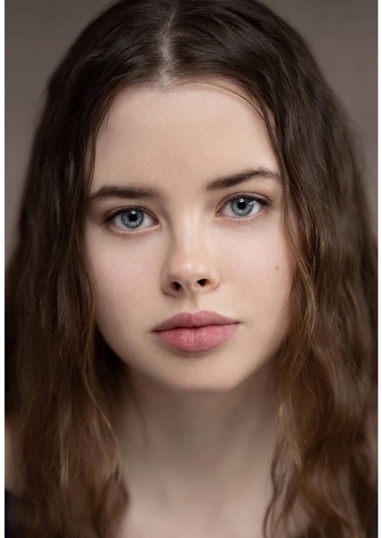 Serena Kennedy