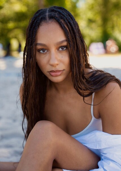 Serena Oexle photo