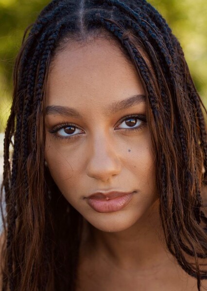 Serena Oexle photo