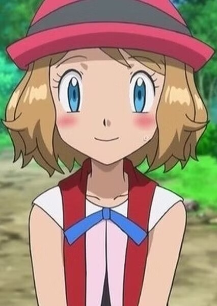 Serena (Pokemon)