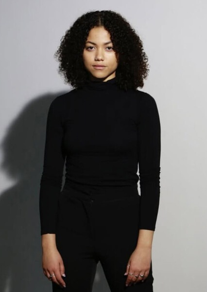 Serena Posadino photo