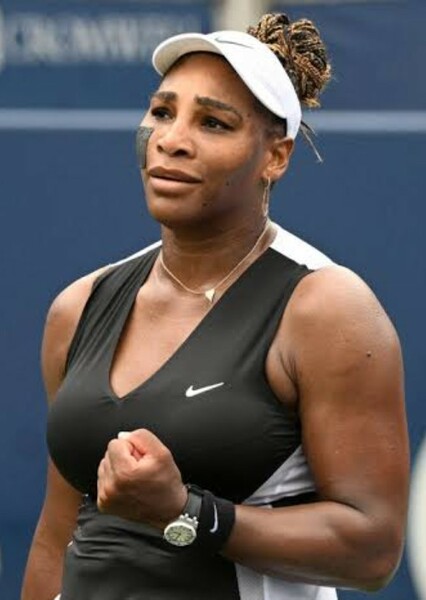 Serena Williams photo