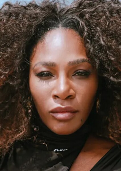 Serena Williams photo