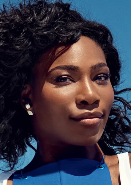 Serena Williams photo