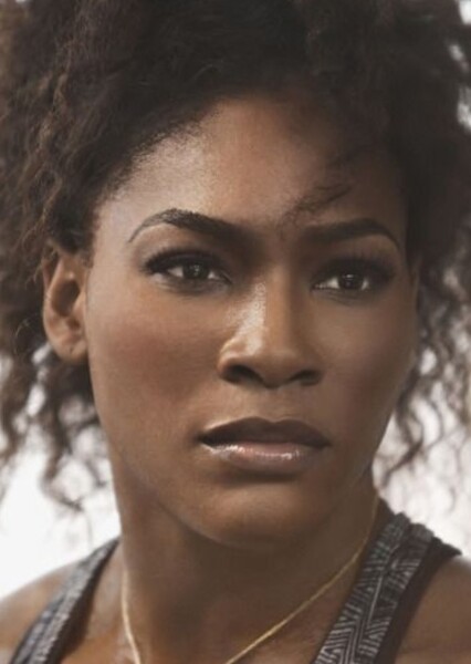 Serena Williams photo