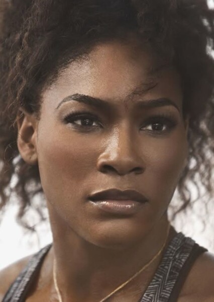 Serena Williams photo