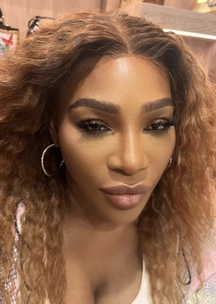 Serena Williams photo