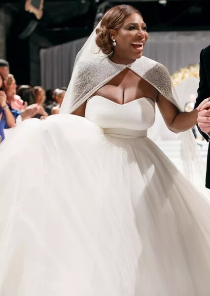 Serena Williams photo