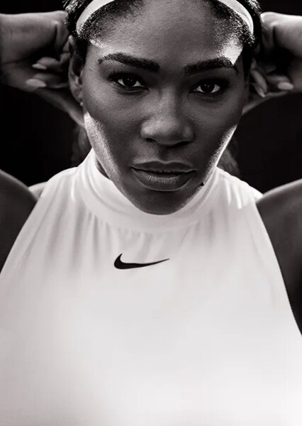 Serena Williams