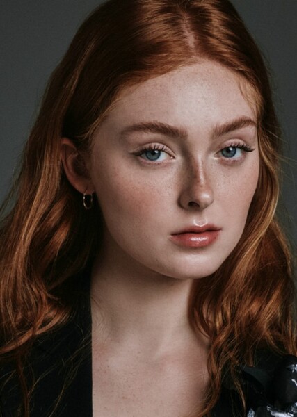 Serenity Rogers