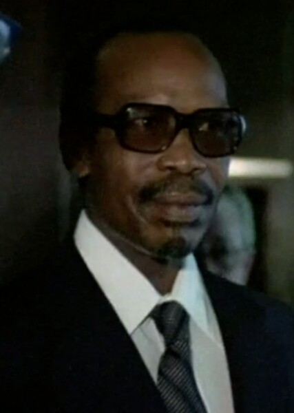 Seretse Khama