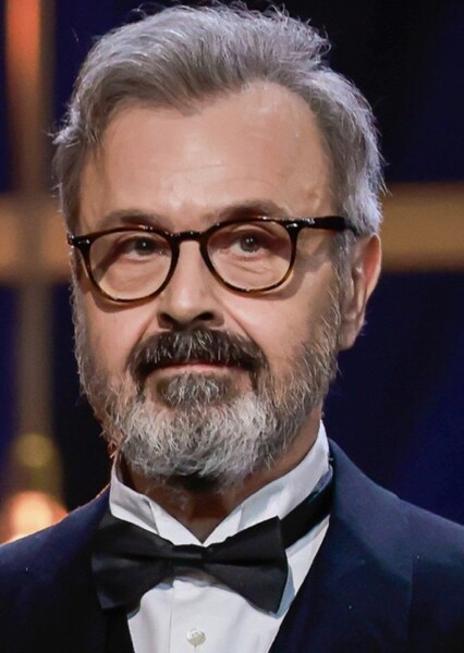 Serge Bagdassarian photo