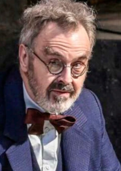 Serge Bagdassarian