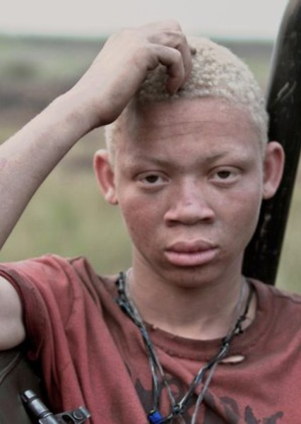 Serge Kanyinda photo