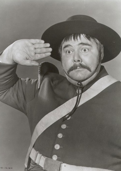 Sergeant García