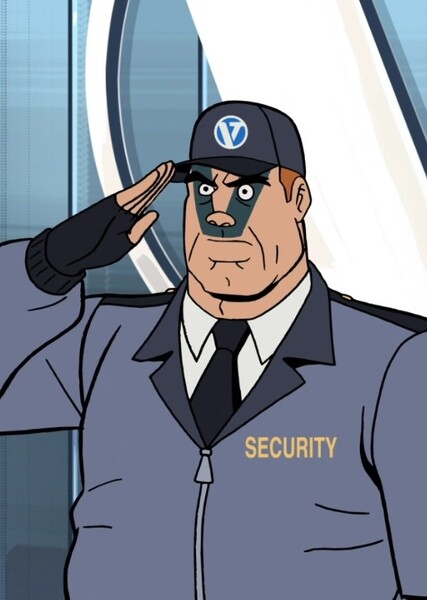 Sergeant Hatred photo
