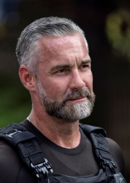 Sergeant II David Kay