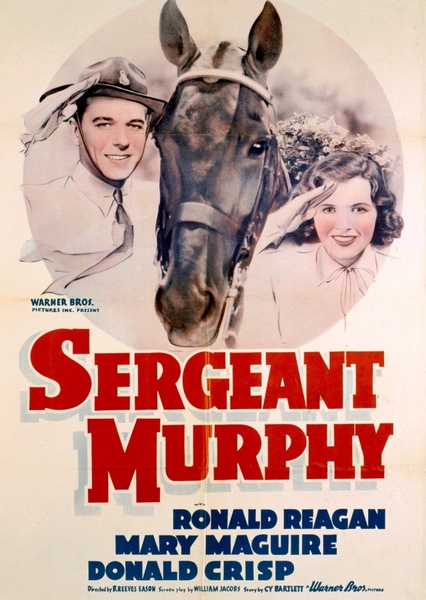 Sergeant Murphy