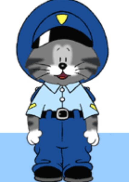 Sergeant Stripes