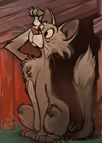 Sergeant Tibbs photo