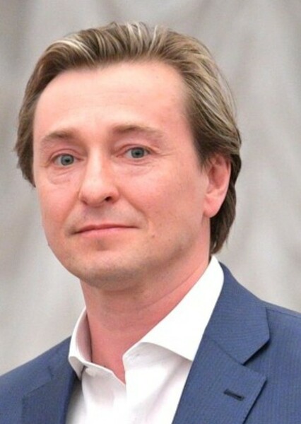 Sergei Bezrukov