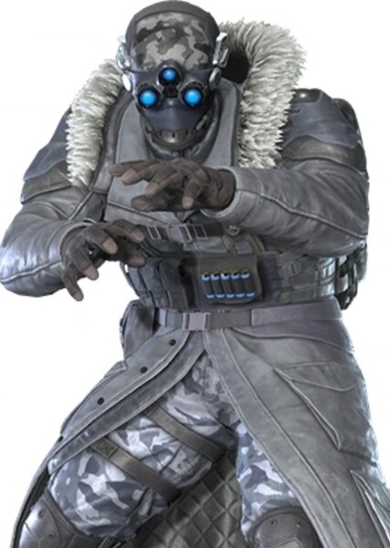 Sergei Dragunov photo