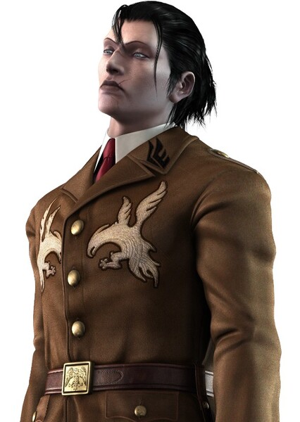 Sergei Dragunov photo