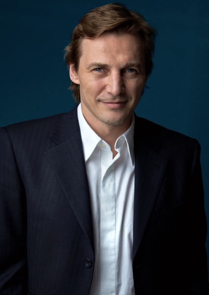 Sergei Fedorov photo