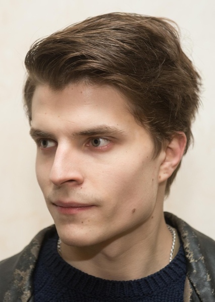 Sergei Goroshko photo