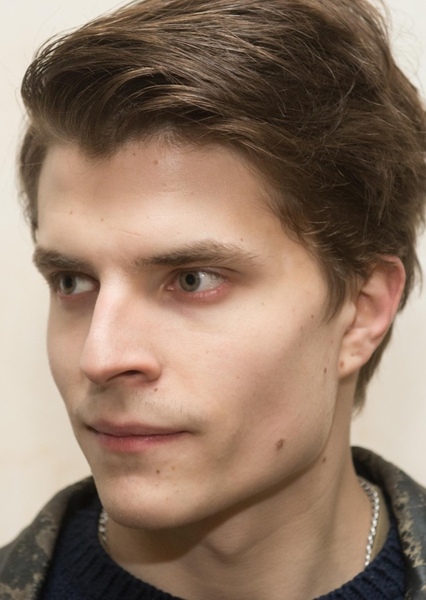 Sergei Goroshko photo