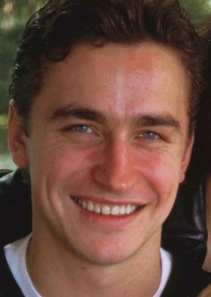 Sergei Grinkov