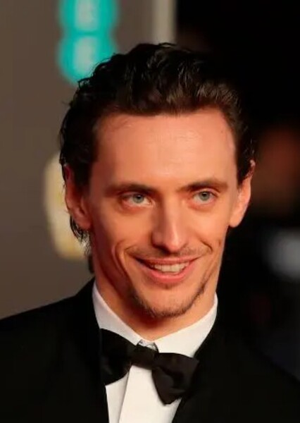 Sergei Polunin photo
