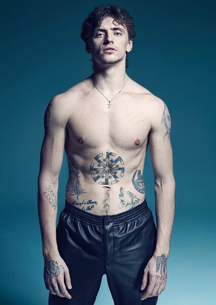 Sergei Polunin photo