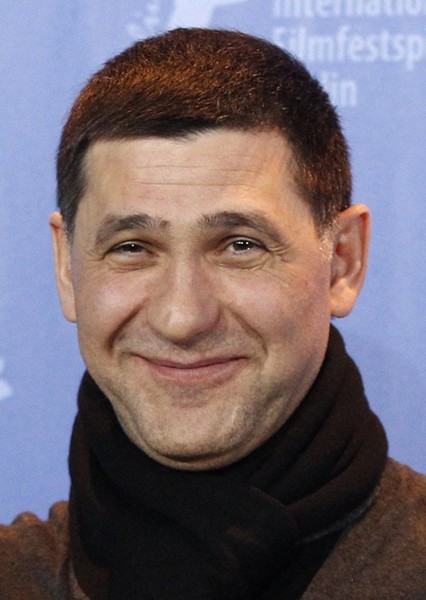 Sergei Puskepalis photo