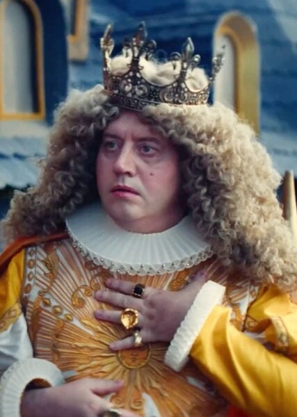 King